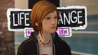 A FRIENDLY MEETING | Life Is Strange: Before The Storm Episode 2 (Brave New World) #3