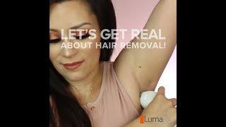 LumaRx IPL Beauty System Reviews