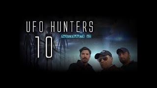 UFO Hunters S02E10 - UFOs über Wales