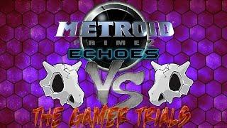 Metroid Prime 2 Echoes Multiplayer: GameShark Hacks! (TheGamerTrials VS.)