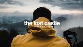 THE LOST CASTLE / Wegelnburg