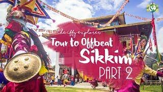 Dzongu and Pang Lhabsol | Places to see in Sikkim | The Iffy Explorer | Our Guest Diary