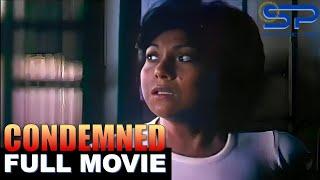 CONDEMNED | Full Movie | Drama w/ Nora Aunor and  Gloria Romero