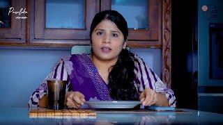 Dirty Plate️| Sis Heaven Joy | Paraloka Manna | Daily Devotion | Bethel Church |