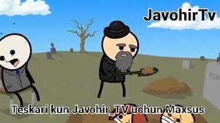 Teskari kun#dublyaj#dublyajuz#Javohirtv5#Javohir TV