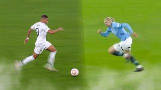 When Player Uses Speed ​​To Humiliate 2025