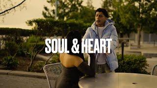 {FREE} J.I x YXNG K.A x Stunna Gambino type Beat 2024 | “Soul & Heart"