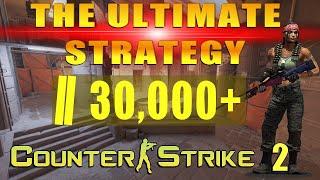 The Ultimate Strategy to Winning in CS2