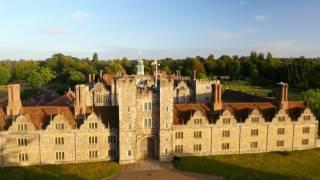 Getting to know Knole | Secrets of The National Trust with Alan Titchmarsh | Channel 5