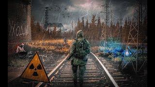 S.T.A.L.K.E.R. Народная солянка 2022 / как быстро пройти пещеру / пролог в 2024?