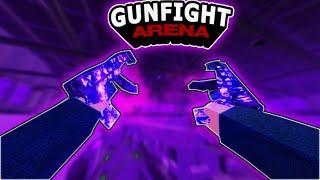 (Gunfight Arena) (DISCOUNT) Getting the Dual Akimbo Skorpion (CREDITS TO TENSUUGI FOR THE THUMBNAIL)