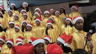St. Michaels Church - Sharjah - SMCC Christmas Carol 2023
