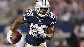 Ultimate DeMarco Murray Highlights | HD