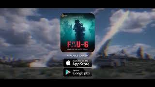 Ncore games prsent official trailer FAU G