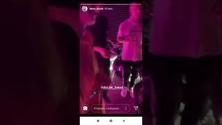 Dside band | Распевочка | Ne Tolko Dside band Instastories