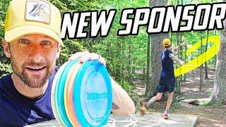 Top 5 DISCRAFT Molds!? - Building my FIRST Open Bag