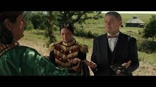 Killers Of The Flower Moon – Leonardo DiCaprio Is Ernest Burkhart – Exclusive Featurette