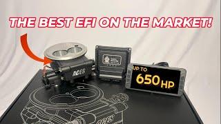 Unboxing The BEST EFI KIT On the market!!