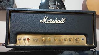 Marshall Origin 20H review (430)