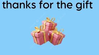 thanks for a gift part 6 #toilettowerdefense #roblox #ttd #tradetoilettowerdefense #