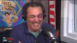 Stugotz the King of Sports Nicknames - Jan 22, 2020