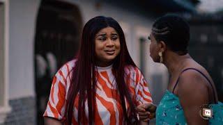 TWO COLOURS OF MARRIAGE - (New Movie) Uju Okoli 2024 Latest Nigerian Nollywood Movie