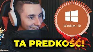 WINDOWS 10 - TO ODMIENI TWOJE ŻYCIE! [PEŁNA OPTYMALIZACJA]