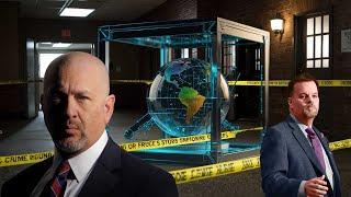 Four Dimensional Investigation of the Biggest Limited Hangout Ever with John Cullen & Lee Stranahan