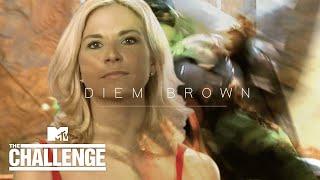 Diem's Underdog Story ️The Challenge: Untold History