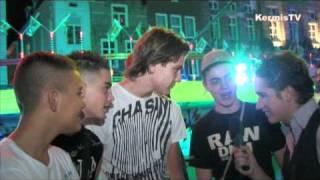 KermisTV Den Bosch 2010 met Remco de Vaan - Boschtion Media