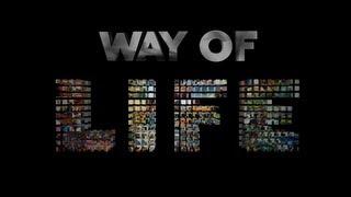Way Of Life Trailer by Teton Gravity Research