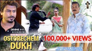 Oldrin Sequeira - Ostorechem Dukh  | Konkani Song 2024 (Music Video)