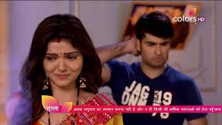 Shakti | शक्ति | Episode 47 | Harman Threatens Soumya! | Colors Rishtey