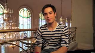 VAMPIRE "Interview mit Michael Heller Teil 1"