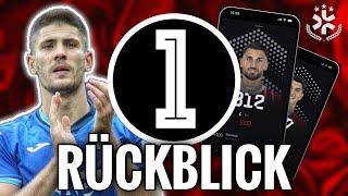 Bundesliga Rückblick 1 | Kaufempfehlungen & ALLE Punkte!