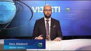 BIR Vijesti - 13. decembar 2024.