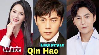 Qin Hao Lifestyle (Hunter) Biography, Income, Real Age, Wife, Family, Hobbies, Height, Weight, Facts