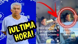 EL PEOR ENEMIGO DE UN SALVADOREÑO+CAPTURAN A PERIODISTA DEL CANAL 4 Y EX JUGADOR DE LA SELECCION