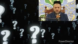 Тушимга ўлиб кетган аждодларим киряпти...  @UMMATUZ @Savolga_Javob #video #ummatuz #islam