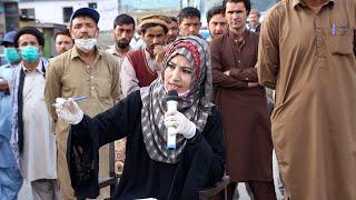 Gilgit Baltistan ki Awaz | With | Mehwish Mumtaz Baig | Yadgar Chowk Jirgah Program Skardu