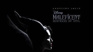 Maleficent: Mistress of Evil - Official Trailer Song (XVI - Darkness)