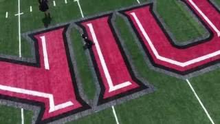 NIU Athletics Facilities Overview - Northern Illinois University, DeKalb, IL