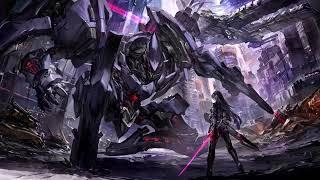 PVP Music Playlist Metalstep, Industrial mix Part