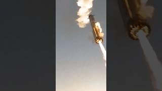 CLOSEUP! SpaceX Super Heavy Booster Catch