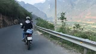 HA GIANG Loop - Must see in Vietnam! Watch in HD - Amazing motorbike trip in Northern Vietnam