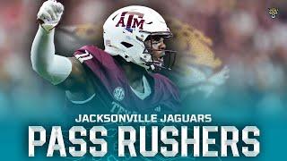When Will The Jaguars Add More Pass Rush?
