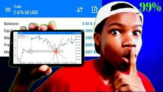 THE #1 Beginner Supply And Demand Trading Strategy (Will Be Deleted Soon!)