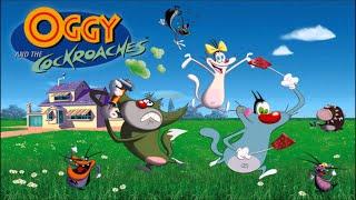 Oggy and the Cockroaches   Little Tom Oggy S4E45 Full Episode in HD iPixiedust