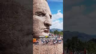 The Volksmarch: A Unique Hiking Experience at Crazy Horse Memorial®