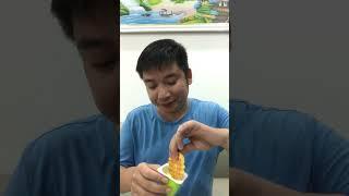 Chấm Cả Thế Giới Với Sữa Chua #shorts